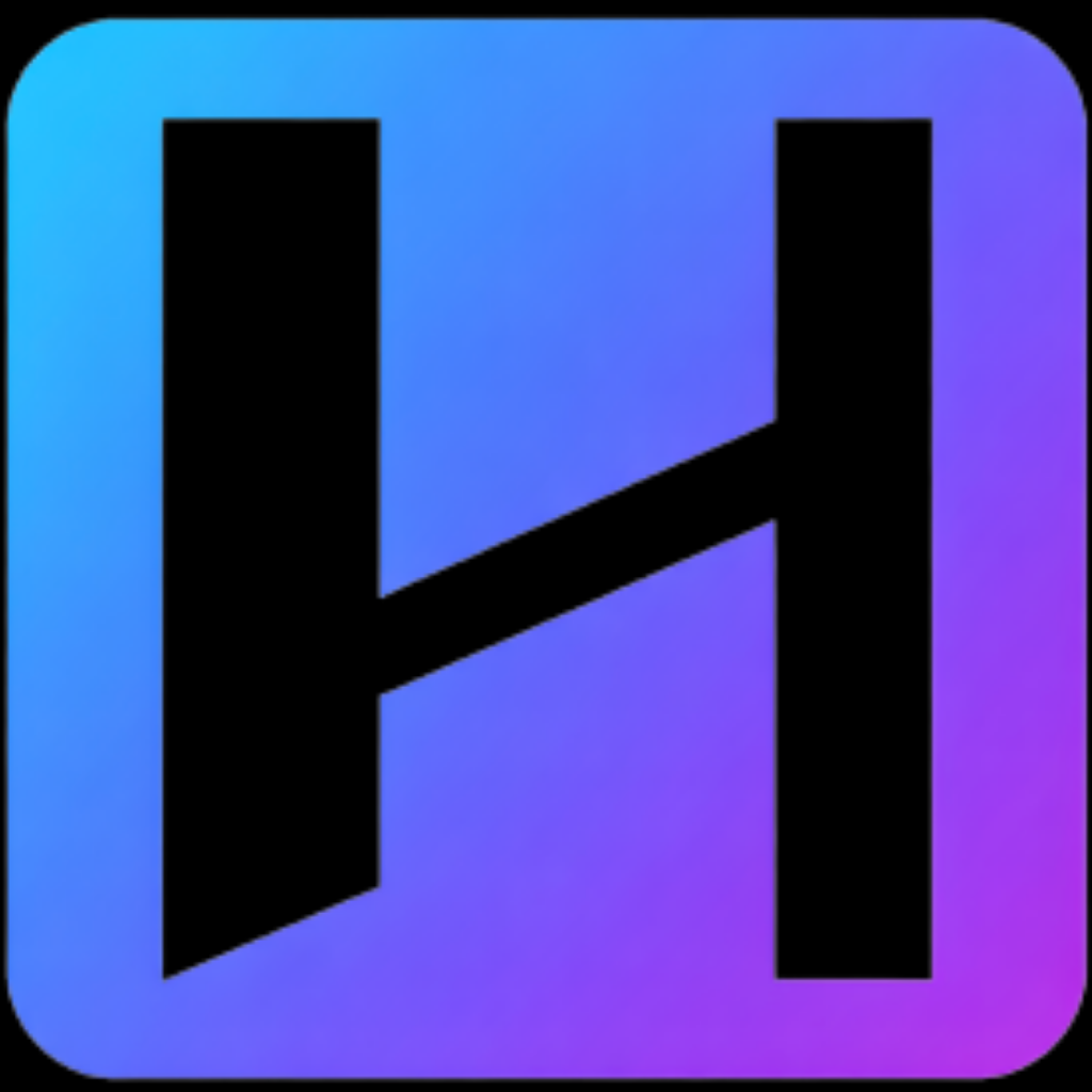 Hasanoff Creative logo